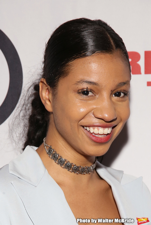 Photo Coverage: Inside Opening Night of MAC BETH Image