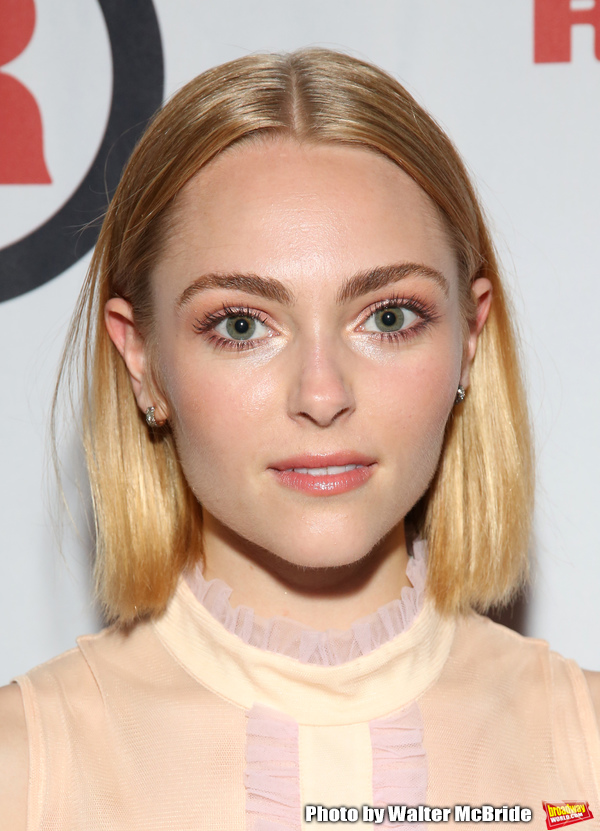 Photo Coverage: Inside Opening Night of MAC BETH Image