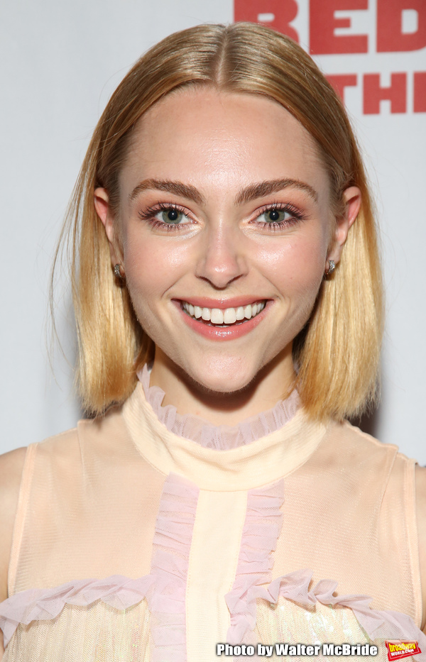 Photo Coverage: Inside Opening Night of MAC BETH Image