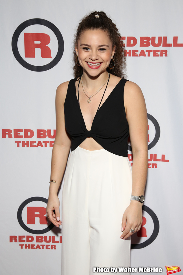 Photo Coverage: Inside Opening Night of MAC BETH Image