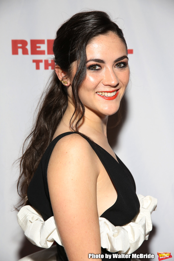 Photo Coverage: Inside Opening Night of MAC BETH Image