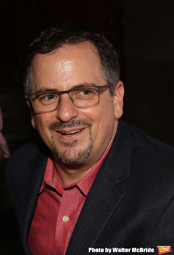 Photo Coverage: Inside Opening Night of MAC BETH Image