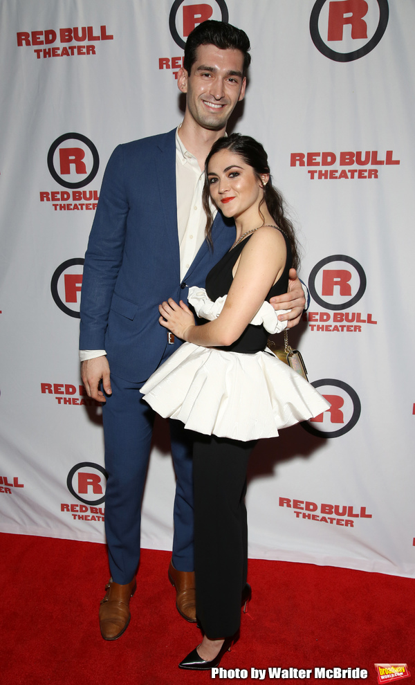 Photo Coverage: Inside Opening Night of MAC BETH Image