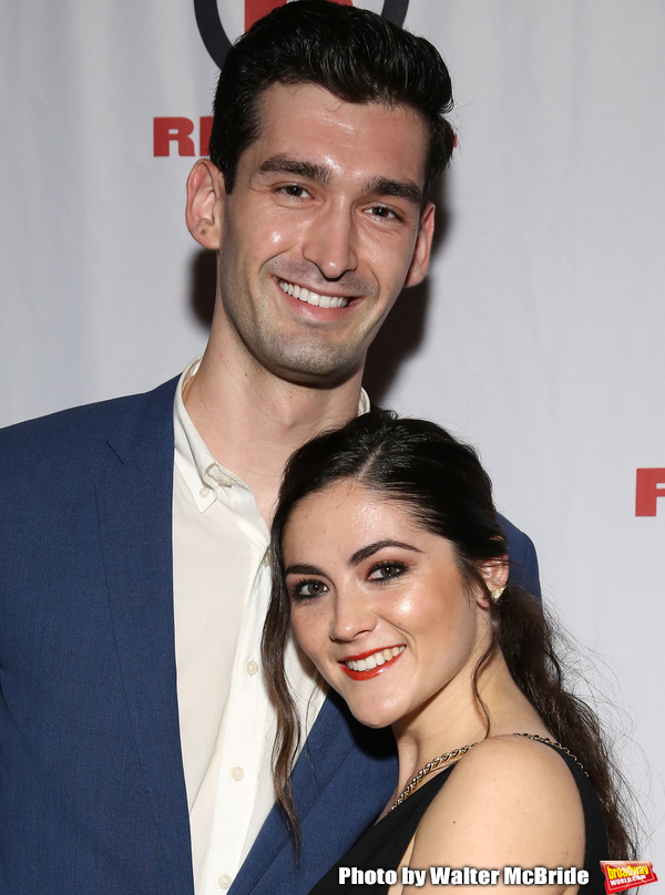 Photo Coverage: Inside Opening Night of MAC BETH Image