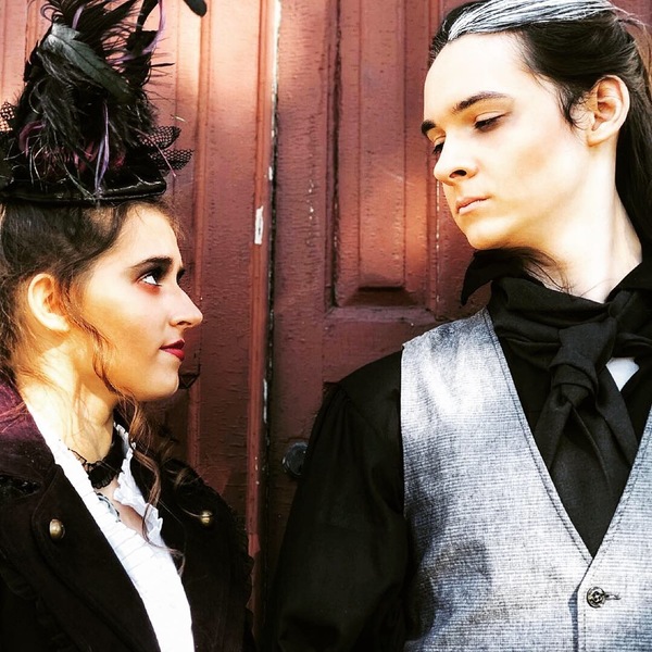 Photo Flash: SWEENEY TODD Comes to Clinton Image