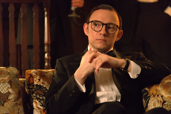 Photo Flash: See Neil Simon, Paddy Chayefsky in This Week's FOSSE/VERDON Image