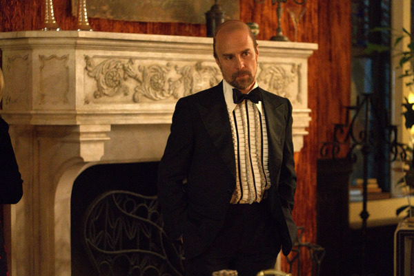Photo Flash: See Neil Simon, Paddy Chayefsky in This Week's FOSSE/VERDON Image