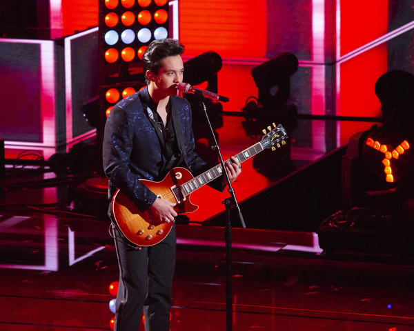 Photo Coverage: AMERICAN IDOL Crowns This Year's Winner Image