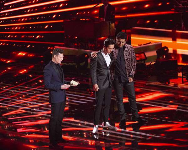 Photo Coverage: AMERICAN IDOL Crowns This Year's Winner 