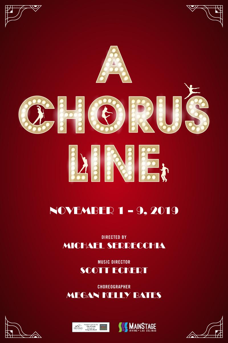 MainStage Irving-Las Colinas Announces Sensational 2019-20 Season Image
