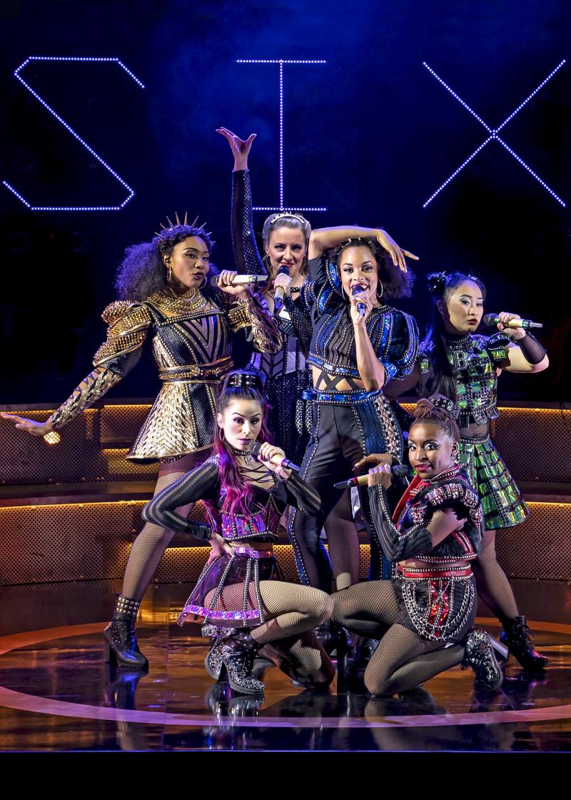 Where Do You Belong? Stats from the Most Represented Schools on Broadway Part 4 Image