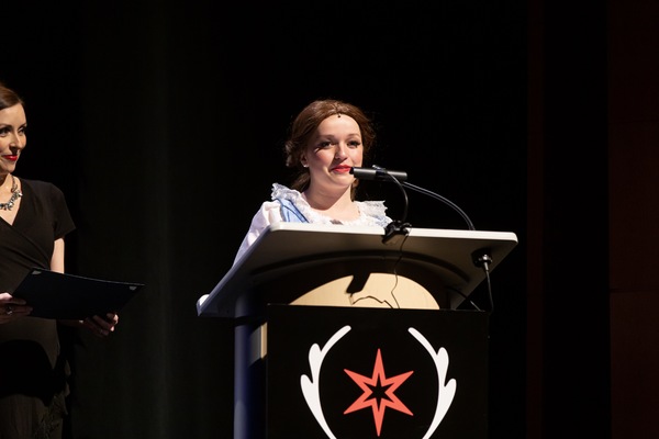 Photo Flash: Utah Festival Announces 2019 Utah High School Musical Theatre Awards Winners 