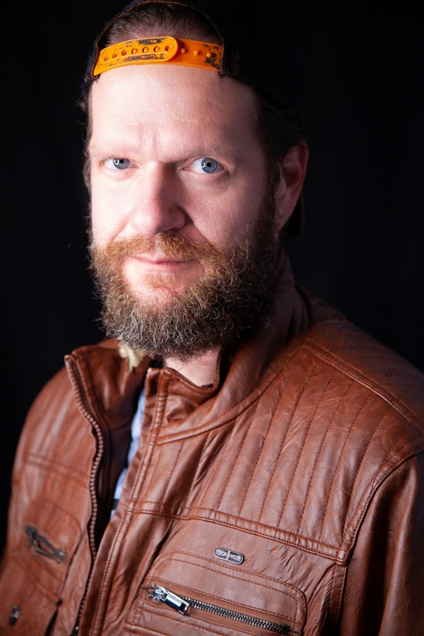 Photo Flash: Meet the Characters of MAN OF LA MANCHA at Triad Stage Image