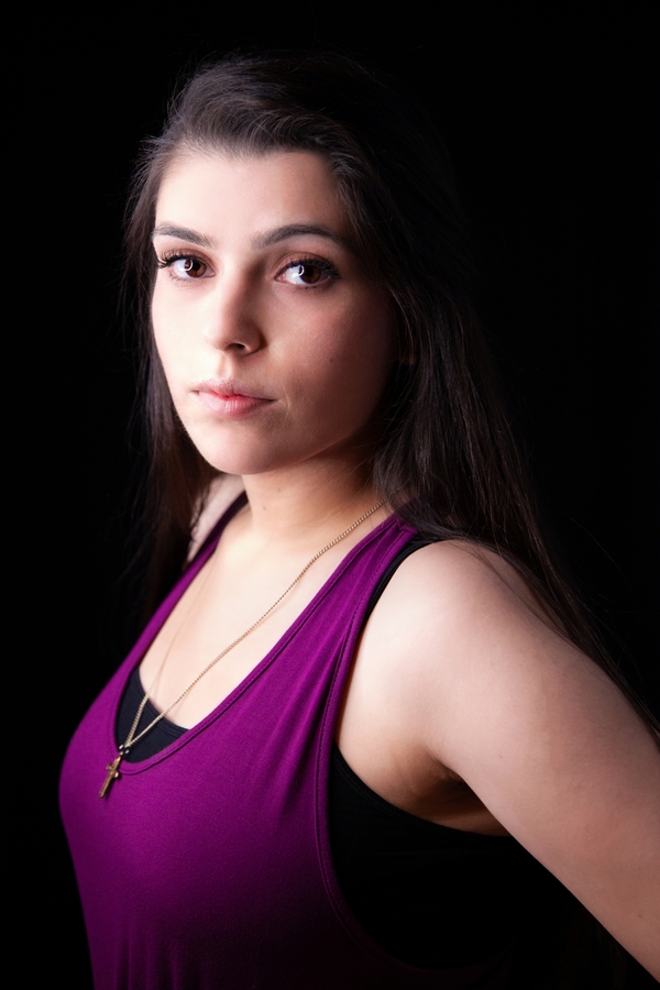 Photo Flash: Meet the Characters of MAN OF LA MANCHA at Triad Stage Image