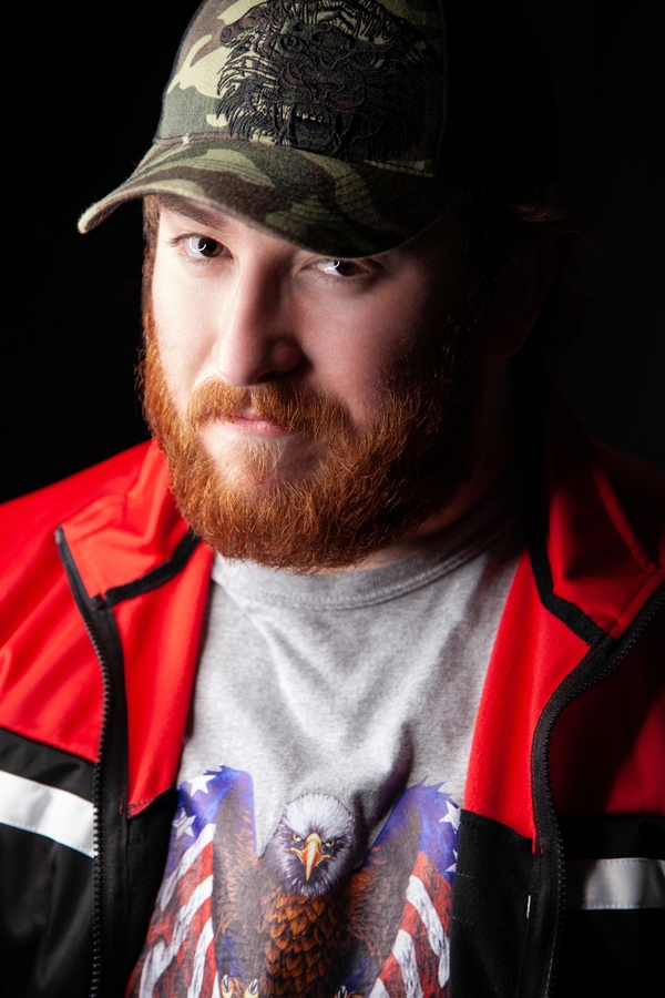 Photo Flash: Meet the Characters of MAN OF LA MANCHA at Triad Stage Image