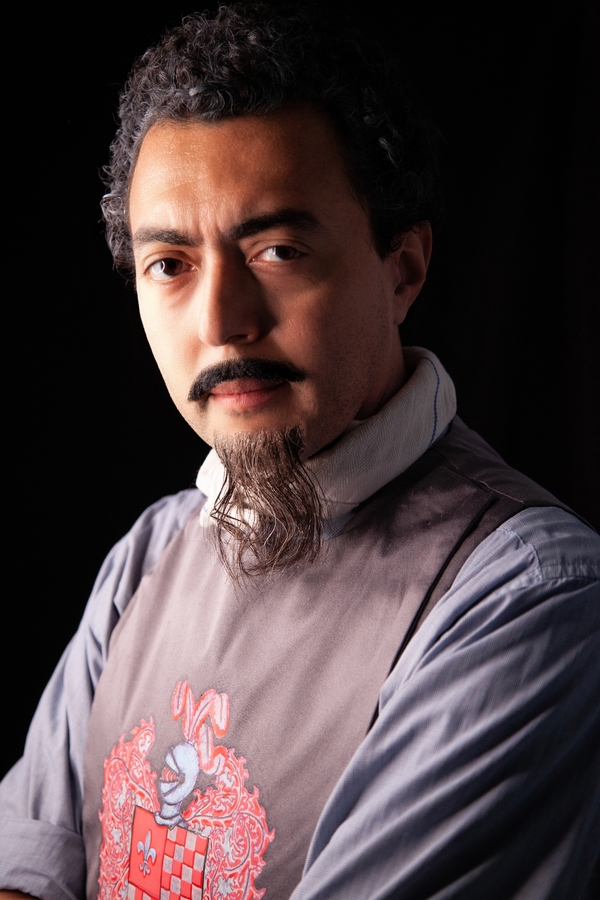 Photo Flash: Meet the Characters of MAN OF LA MANCHA at Triad Stage Image