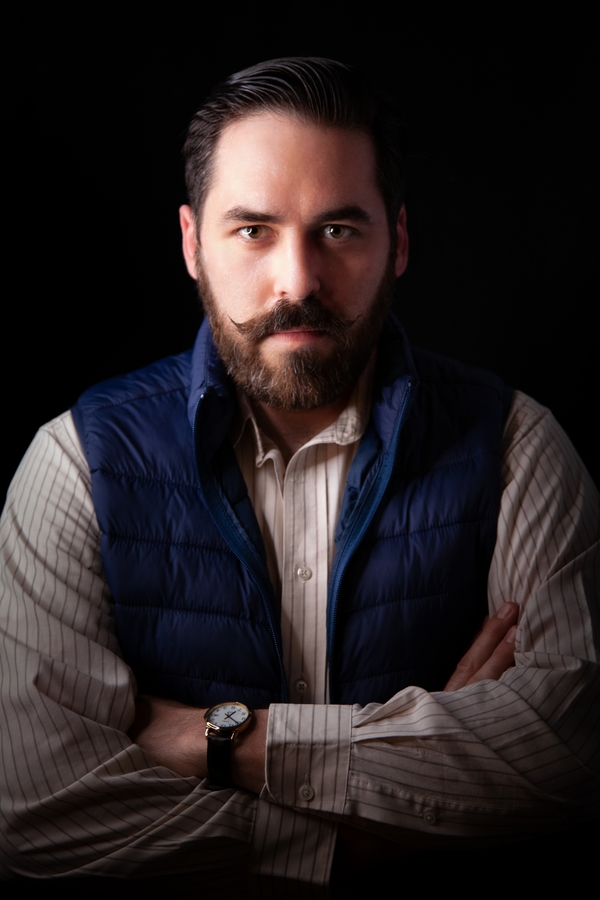 Photo Flash: Meet the Characters of MAN OF LA MANCHA at Triad Stage Image