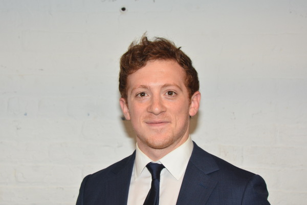 Photo Coverage: Backstage at BROADWAY BY THE YEAR: 1965 & 1978 Image