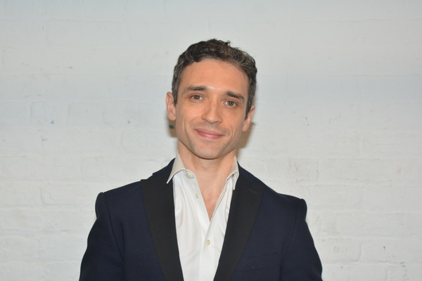 Photo Coverage: Backstage at BROADWAY BY THE YEAR: 1965 & 1978 Image