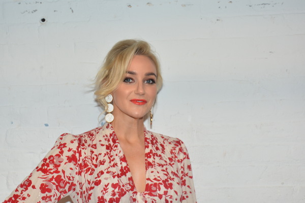 Photo Coverage: Backstage at BROADWAY BY THE YEAR: 1965 & 1978 Image