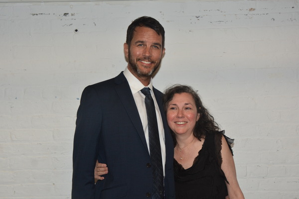 Photo Coverage: Backstage at BROADWAY BY THE YEAR: 1965 & 1978 Image