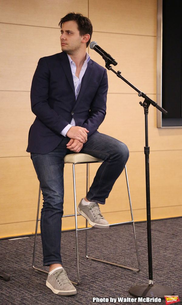 Photo Coverage: Pasek & Paul, and More Attend Dramatists Guild Foundation's Evening of Philanthropy, Legacy, and Music Image