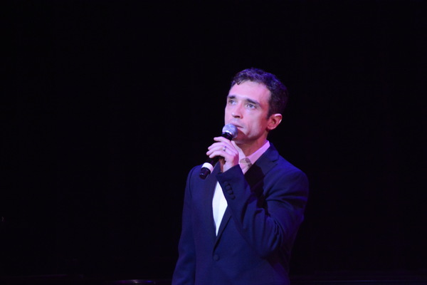 Photo Coverage: Ethan Slater, Betsy Wolfe, and More Perform at BROADWAY BY THE YEAR: 1965 & 1978 Image