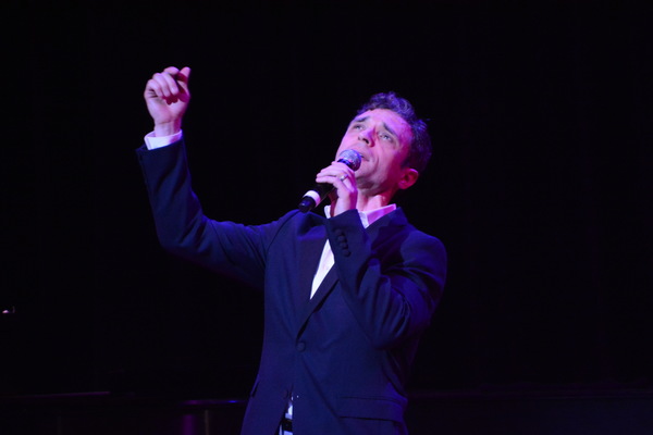 Photo Coverage: Ethan Slater, Betsy Wolfe, and More Perform at BROADWAY BY THE YEAR: 1965 & 1978 Image