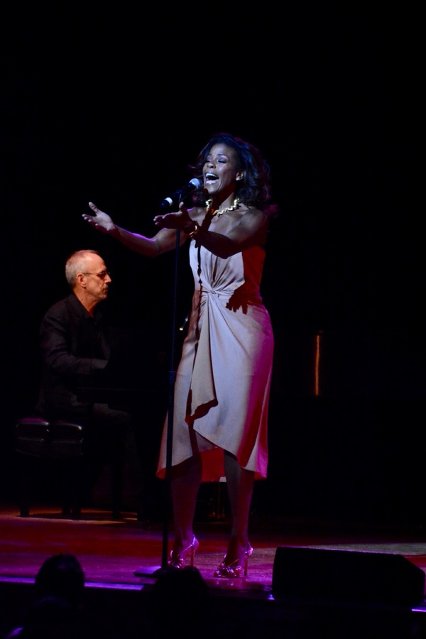 Photo Coverage: Ethan Slater, Betsy Wolfe, and More Perform at BROADWAY BY THE YEAR: 1965 & 1978 Image