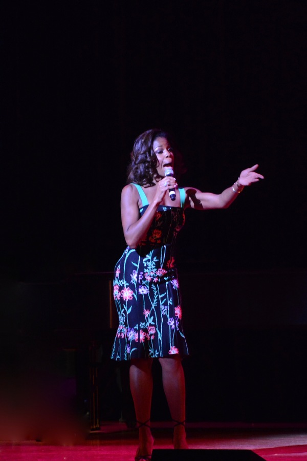 Photo Coverage: Ethan Slater, Betsy Wolfe, and More Perform at BROADWAY BY THE YEAR: 1965 & 1978 Image