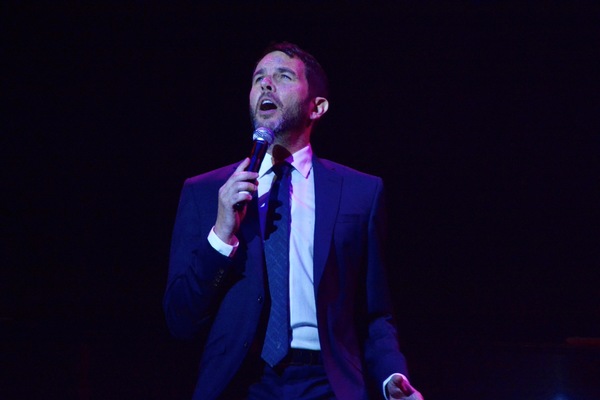 Photo Coverage: Ethan Slater, Betsy Wolfe, and More Perform at BROADWAY BY THE YEAR: 1965 & 1978 Image