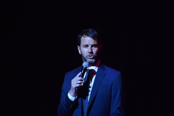 Photo Coverage: Ethan Slater, Betsy Wolfe, and More Perform at BROADWAY BY THE YEAR: 1965 & 1978 Image