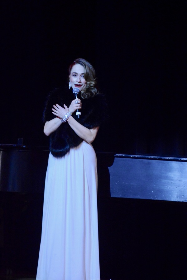 Photo Coverage: Ethan Slater, Betsy Wolfe, and More Perform at BROADWAY BY THE YEAR: 1965 & 1978 Image