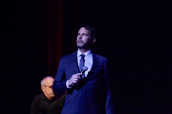 Photo Coverage: Ethan Slater, Betsy Wolfe, and More Perform at BROADWAY BY THE YEAR: 1965 & 1978 Image