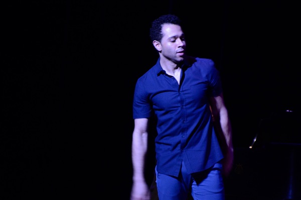 Photo Coverage: Ethan Slater, Betsy Wolfe, and More Perform at BROADWAY BY THE YEAR: 1965 & 1978 Image