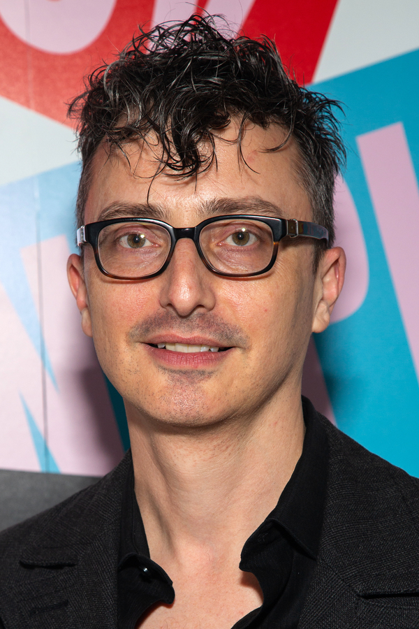 Photo Coverage: Go Backstage at the 2019 Obie Awards! Image