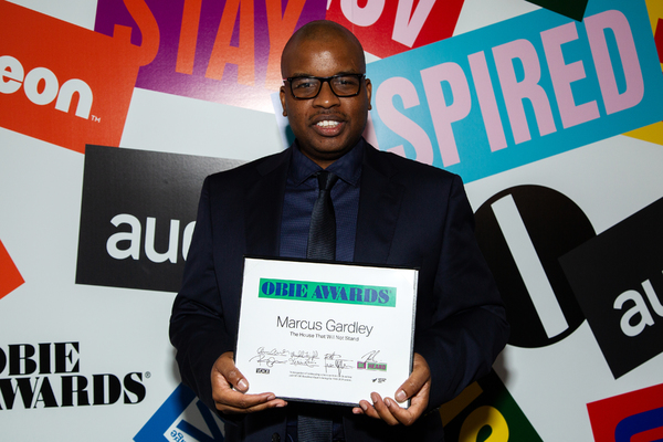 Photo Coverage: Go Backstage at the 2019 Obie Awards! Image