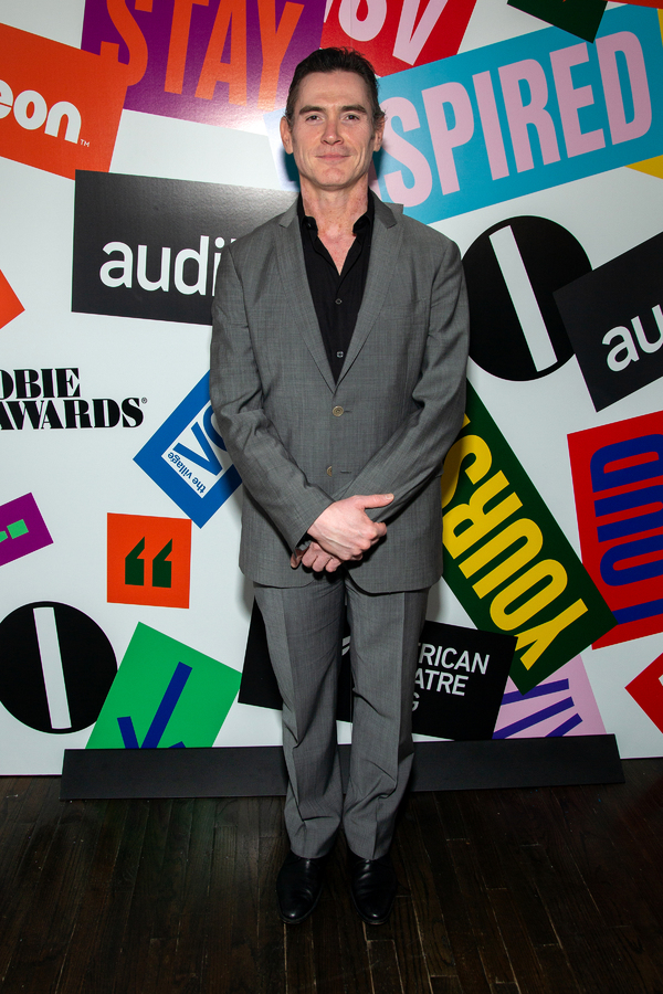 Photo Coverage: Go Backstage at the 2019 Obie Awards! Image