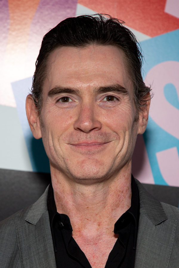 Photo Coverage: Go Backstage at the 2019 Obie Awards! Image