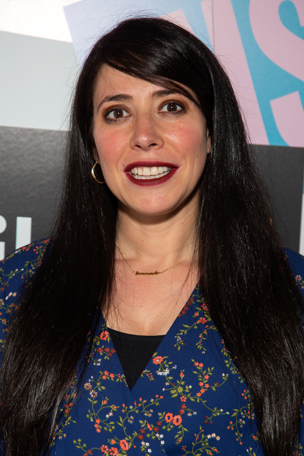 Photo Coverage: Go Backstage at the 2019 Obie Awards! Image