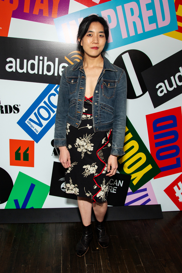 Photo Coverage: Go Backstage at the 2019 Obie Awards! Image