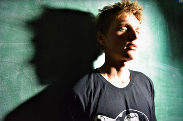 Photo Flash: Random Acts Presents COLUMBINUS Image