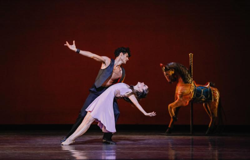 Interview: Theatre Life with Lourdes Lopez Image