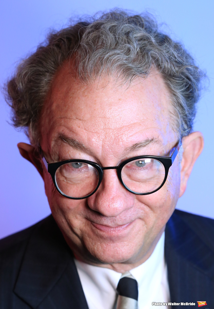 WATCH NOW! Zooming in on the Tony Nominees: William Ivey Long Image