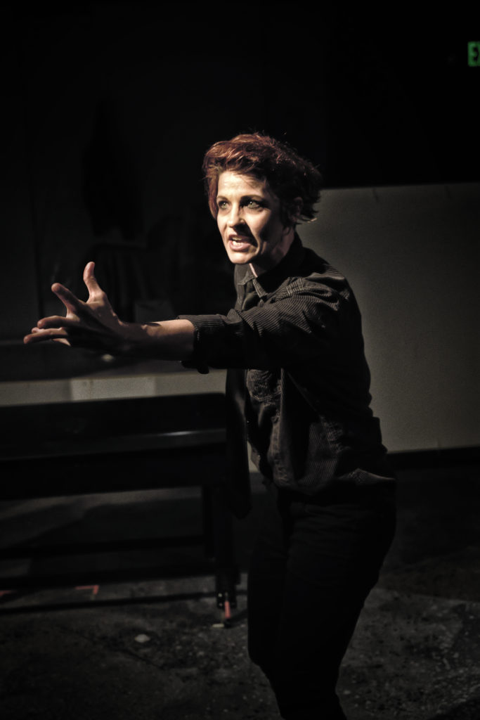Review: Reboot's SWEENEY TODD Needs to go Back in the Oven Image