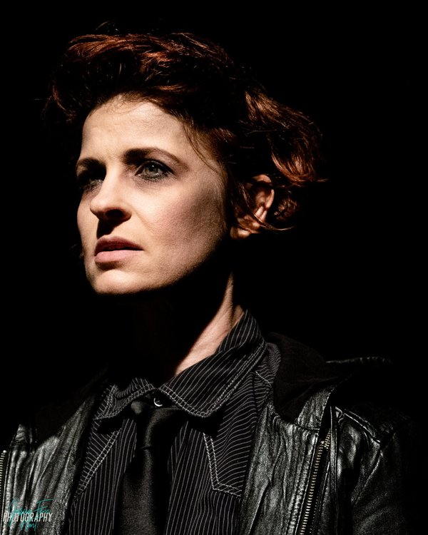 Photo Flash: Get A First Look At SWEENEY TODD at Reboot Theatre Image