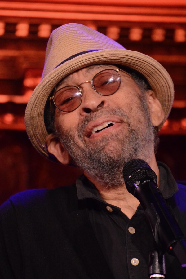 Photo Coverage: Laura Osnes, Liz Callaway & More Preview Shows at Feinstein's/54 Below Image