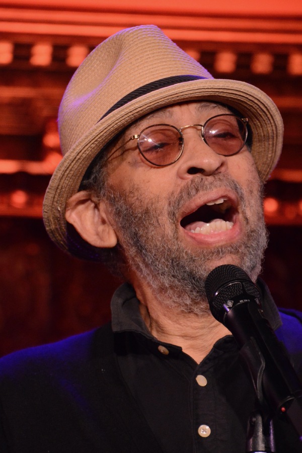 Photo Coverage: Laura Osnes, Liz Callaway & More Preview Shows at Feinstein's/54 Below Image