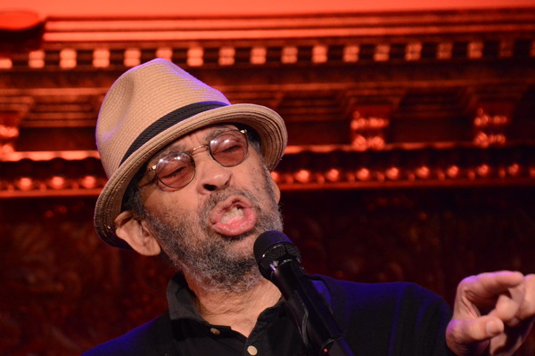 Photo Coverage: Laura Osnes, Liz Callaway & More Preview Shows at Feinstein's/54 Below Image