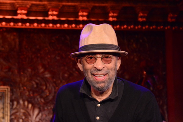 Photo Coverage: Laura Osnes, Liz Callaway & More Preview Shows at Feinstein's/54 Below Image
